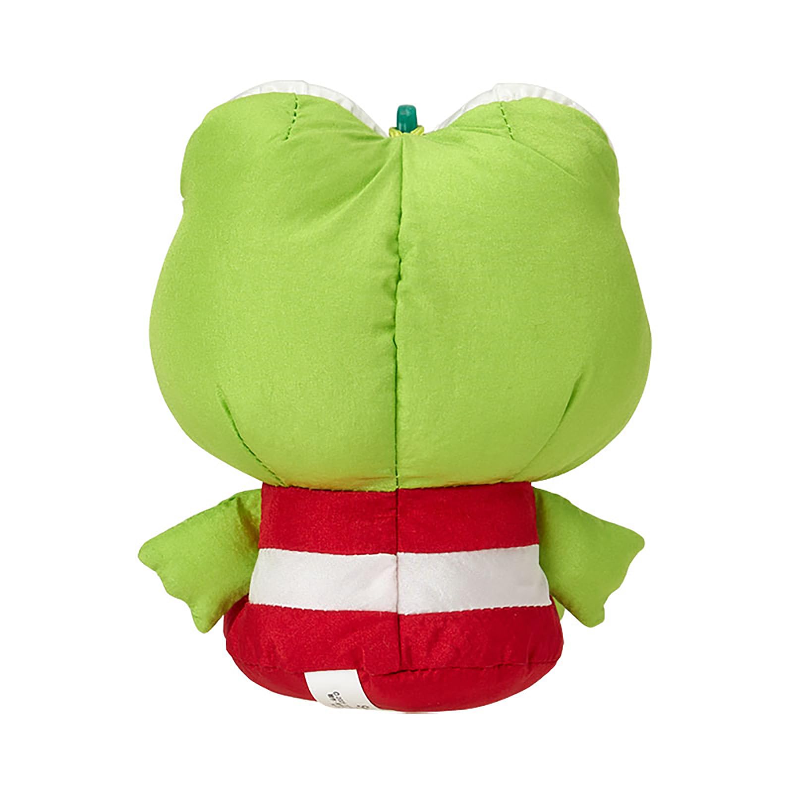 Amazon.co.jp: サンリオ(SANRIO) マスコットホルダー（ふわしゃか